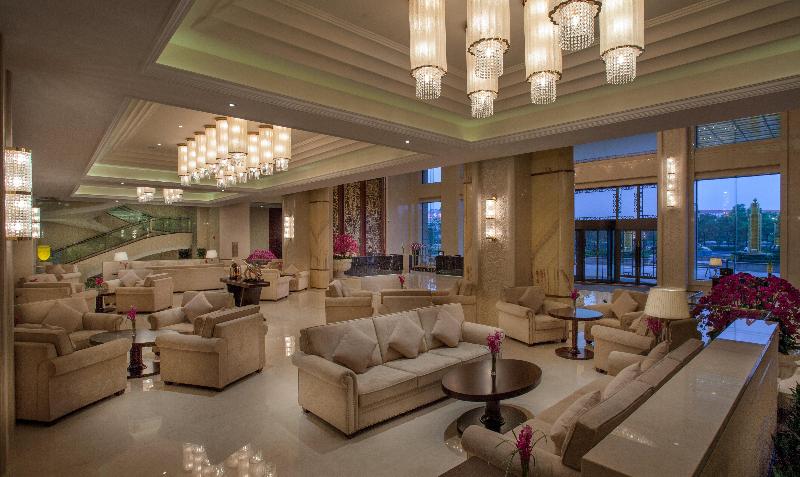 Fotos del hotel Holiday Inn Foshan Nanhai Central, An Ihg:  47