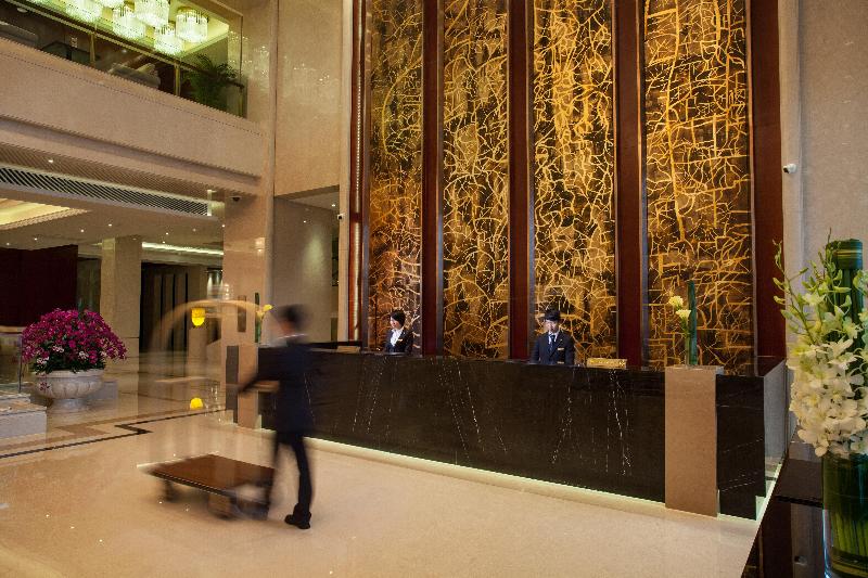 Fotos del hotel Holiday Inn Foshan Nanhai Central, An Ihg:  34