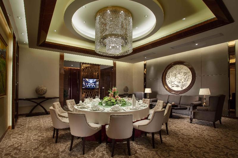 Fotos del hotel Holiday Inn Foshan Nanhai Central, An Ihg:  28