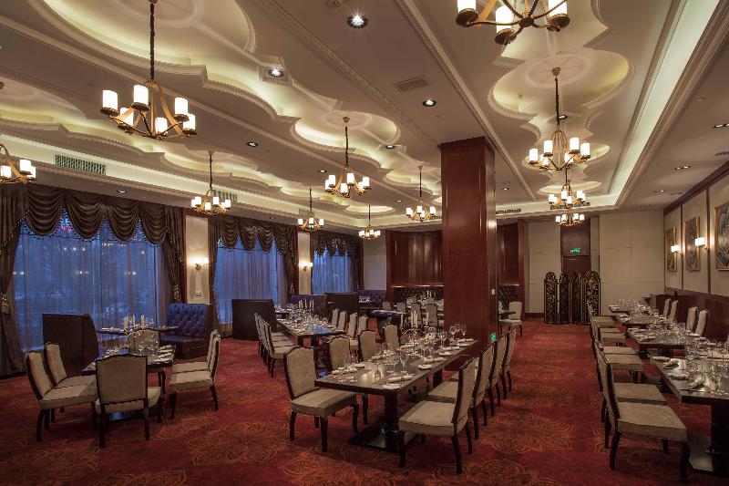 Fotos del hotel Holiday Inn Foshan Nanhai Central, An Ihg:  71