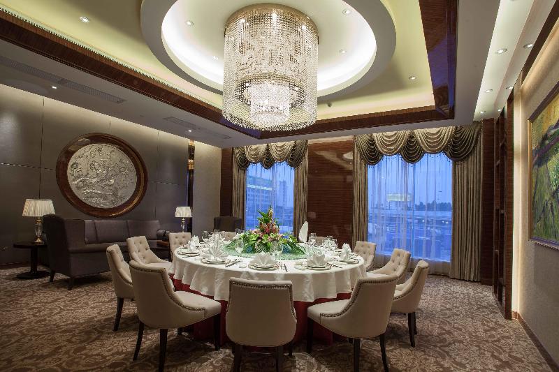 Fotos del hotel Holiday Inn Foshan Nanhai Central, An Ihg:  29