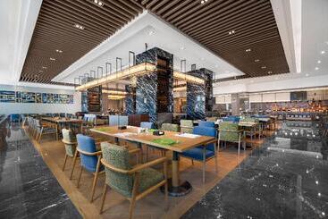 هتل Holiday Inn Foshan Nanhai Central, An Ihg