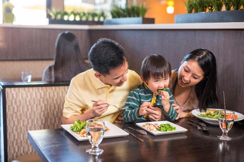 Fotos del hotel Holiday Inn Foshan Nanhai Central, An Ihg:  19