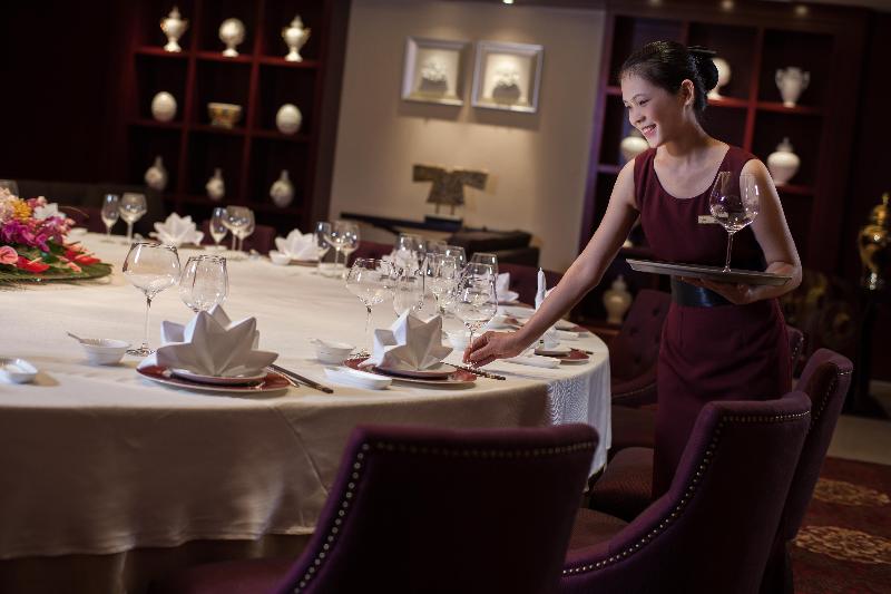 Fotos del hotel Holiday Inn Foshan Nanhai Central, An Ihg:  75