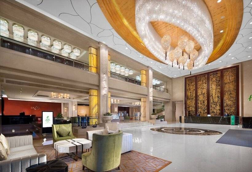 Fotos del hotel Holiday Inn Foshan Nanhai Central, An Ihg:  55