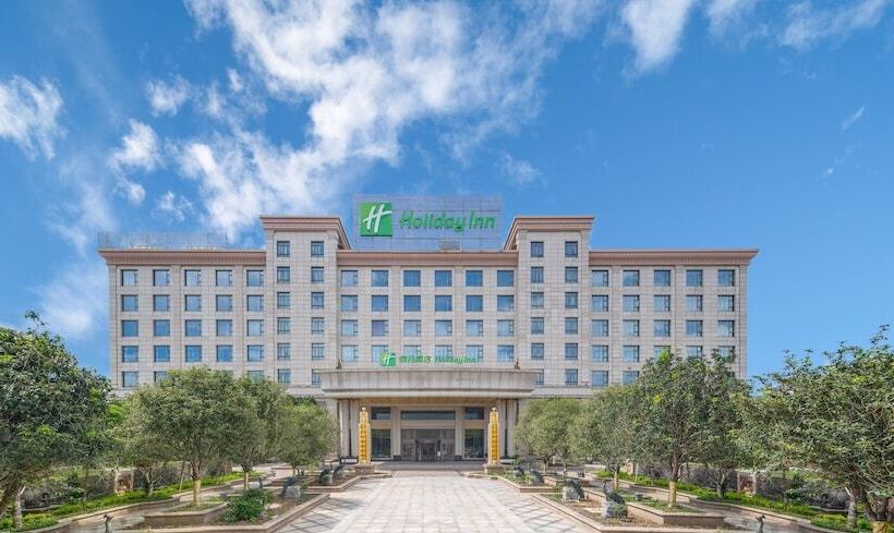 Fotos del hotel Holiday Inn Foshan Nanhai Central, An Ihg:  5