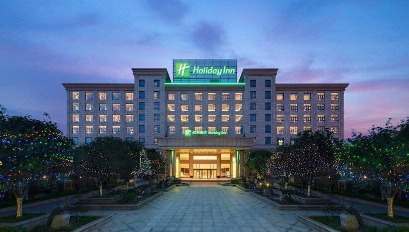 Fotos del hotel Holiday Inn Foshan Nanhai Central, An Ihg: 1 Fotos del hotel Holiday Inn Foshan Nanhai Central, An Ihg: 1