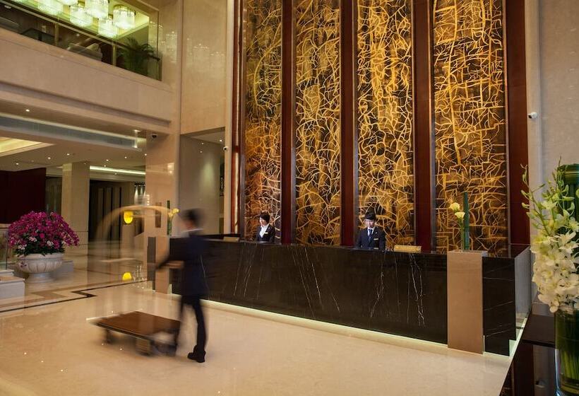 Fotos del hotel Holiday Inn Foshan Nanhai Central, An Ihg:  51