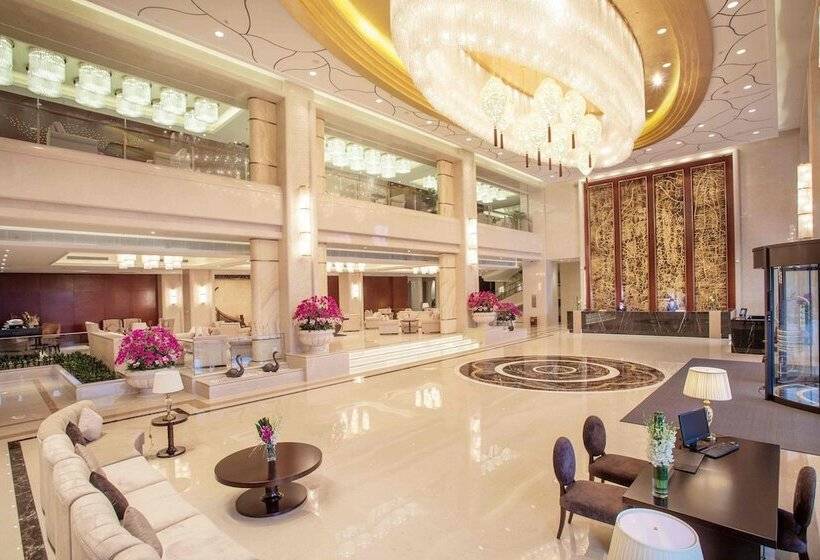 Fotos del hotel Holiday Inn Foshan Nanhai Central, An Ihg:  43