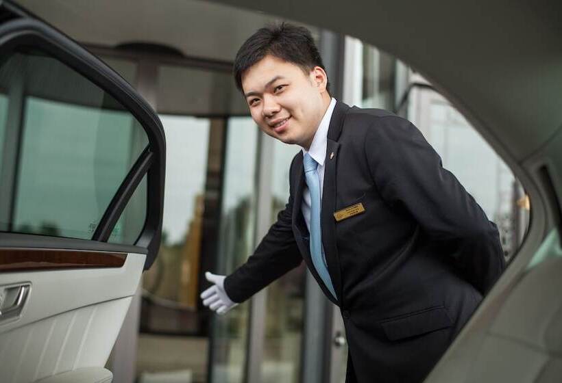 Fotos del hotel Holiday Inn Foshan Nanhai Central, An Ihg:  30