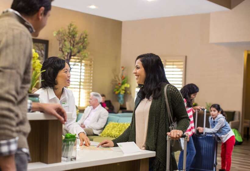 Fotos del hotel Holiday Inn Foshan Nanhai Central, An Ihg:  32