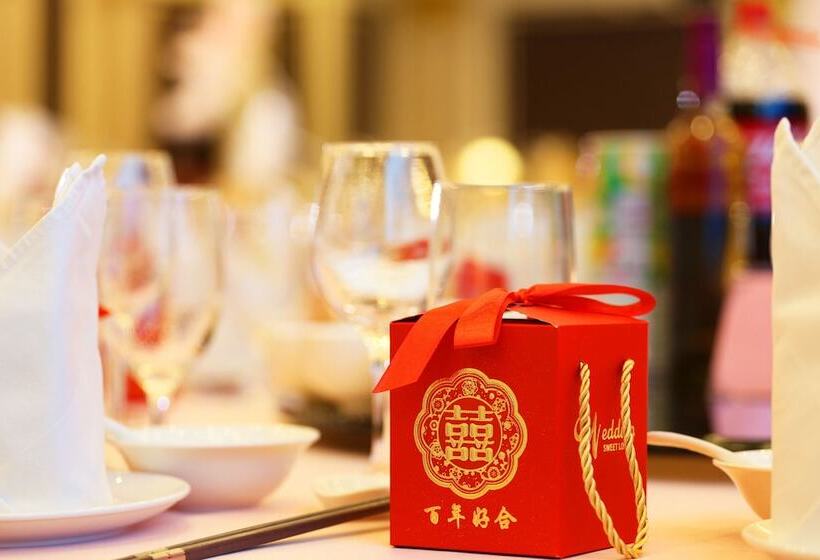 Fotos del hotel Holiday Inn Foshan Nanhai Central, An Ihg:  59