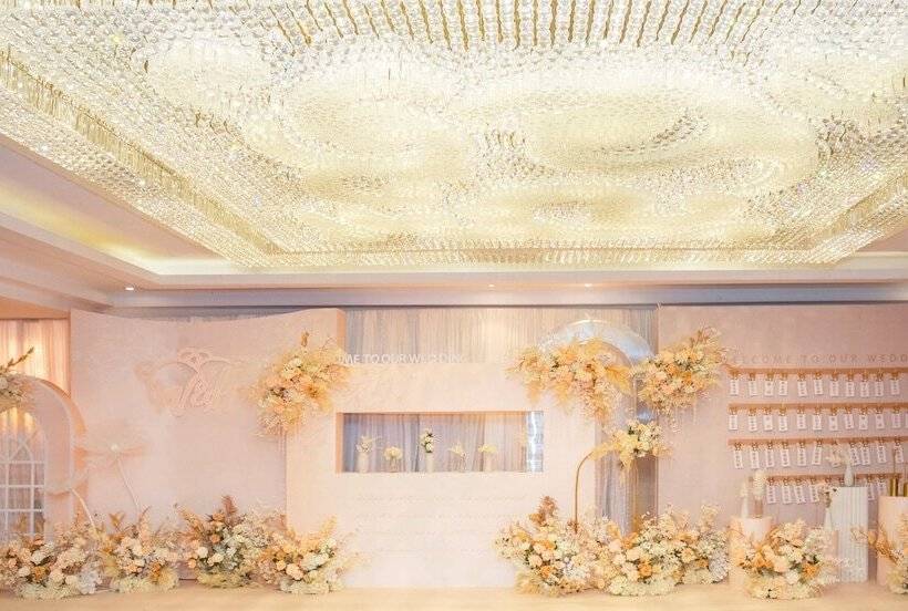 Fotos del hotel Holiday Inn Foshan Nanhai Central, An Ihg:  54