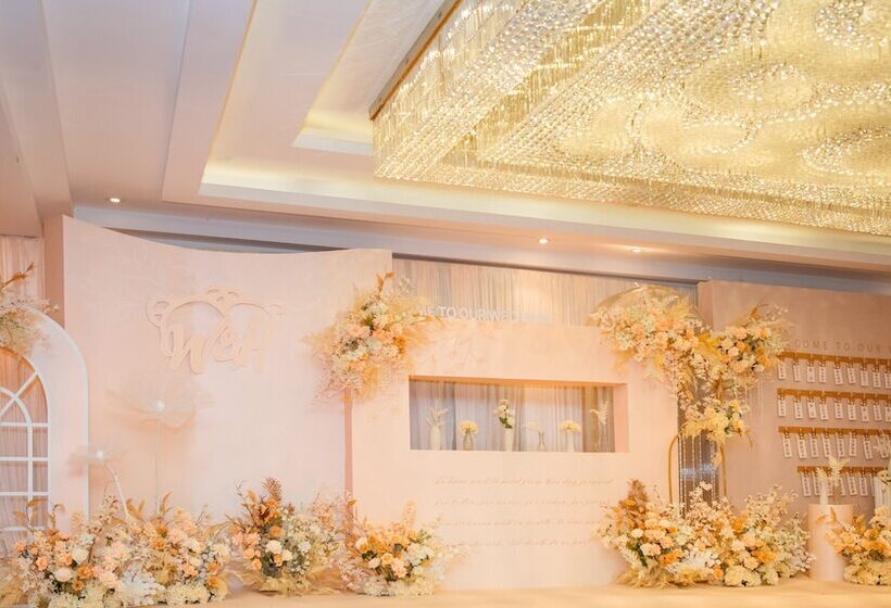 Fotos del hotel Holiday Inn Foshan Nanhai Central, An Ihg:  11