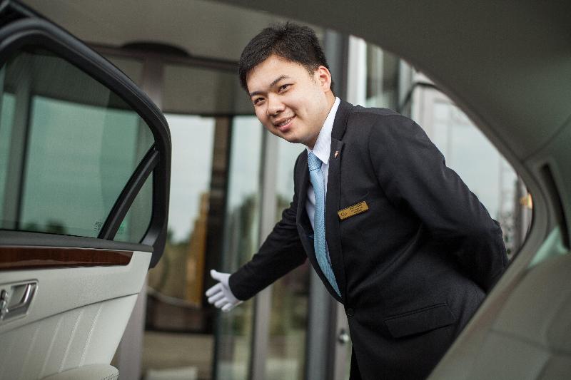 Fotos del hotel Holiday Inn Foshan Nanhai Central, An Ihg:  84