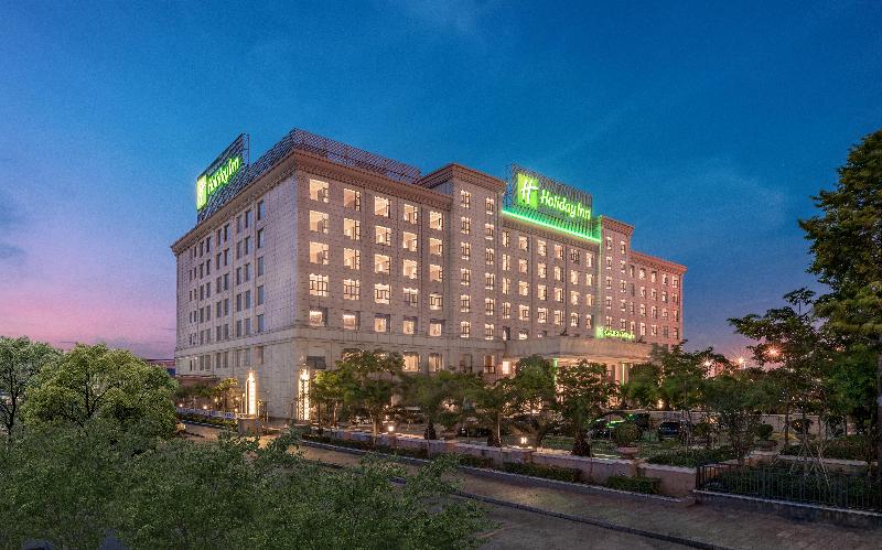 Fotos del hotel Holiday Inn Foshan Nanhai Central, An Ihg:  2