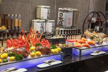 هتل Holiday Inn Foshan Nanhai Central, An Ihg