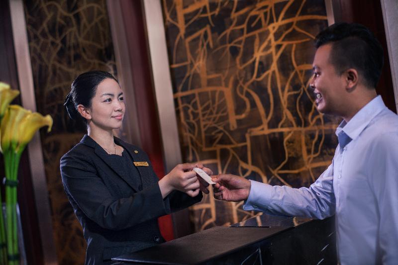 Fotos del hotel Holiday Inn Foshan Nanhai Central, An Ihg:  87