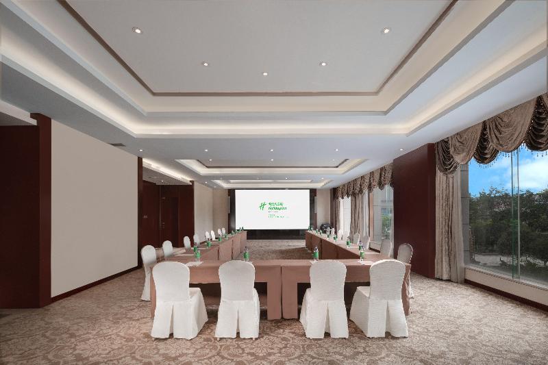 Fotos del hotel Holiday Inn Foshan Nanhai Central, An Ihg:  88