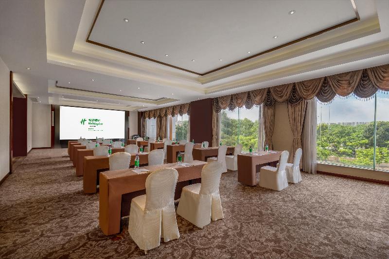 Fotos del hotel Holiday Inn Foshan Nanhai Central, An Ihg:  89