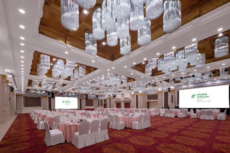Fotos del hotel Holiday Inn Foshan Nanhai Central, An Ihg:  90