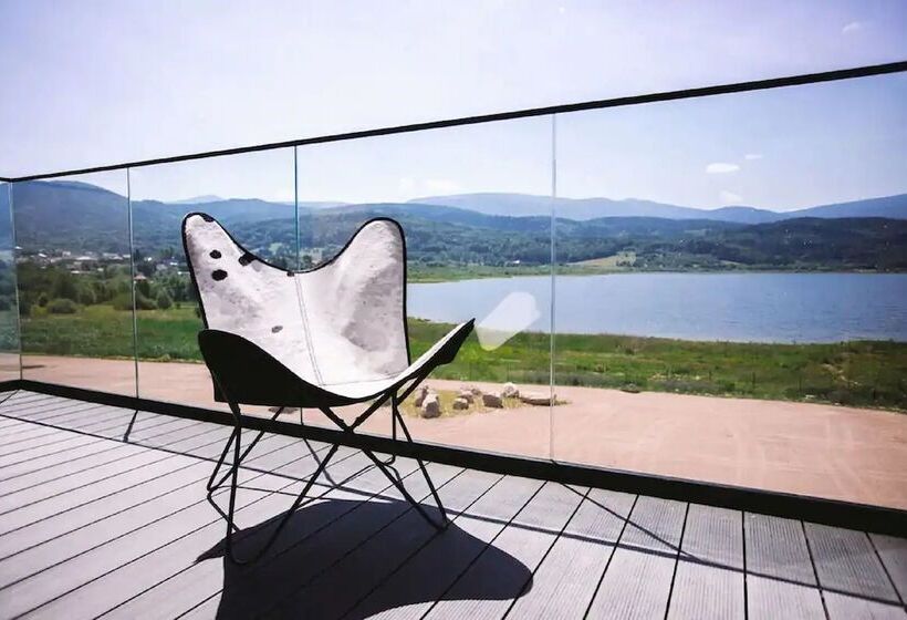 هتل Lake Hill Karkonosze Resort & Spa