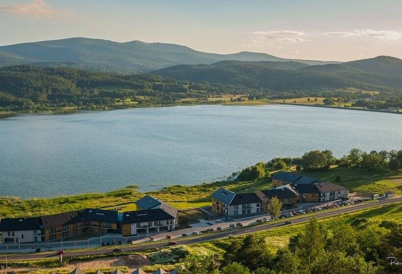 هتل Lake Hill Karkonosze Resort & Spa