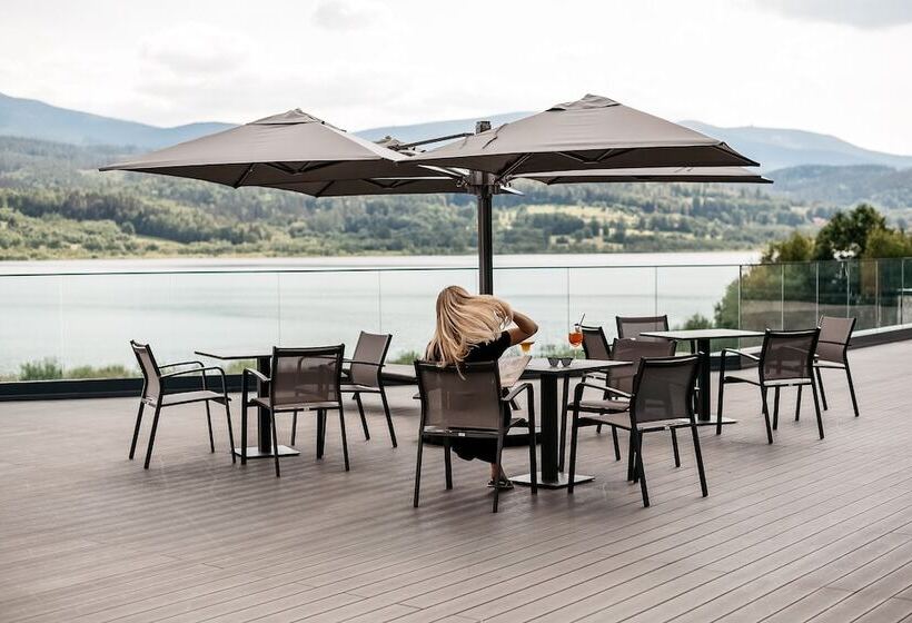 هتل Lake Hill Karkonosze Resort & Spa