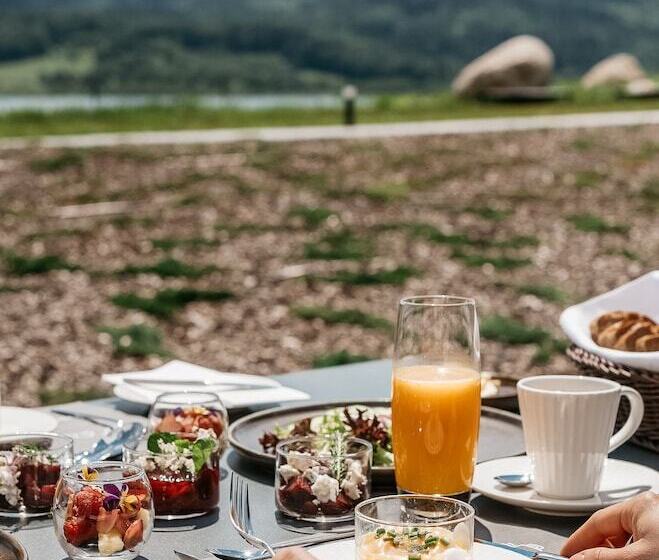 هتل Lake Hill Karkonosze Resort & Spa