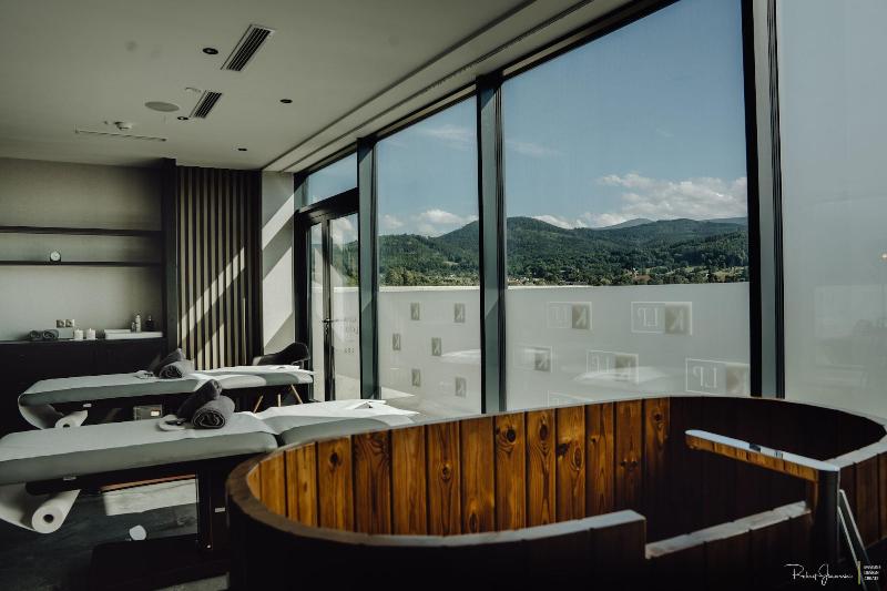 هتل Lake Hill Karkonosze Resort & Spa
