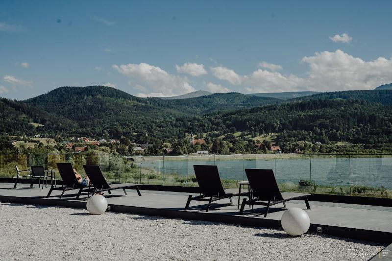 هتل Lake Hill Karkonosze Resort & Spa
