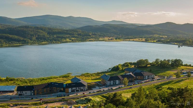 هتل Lake Hill Karkonosze Resort & Spa