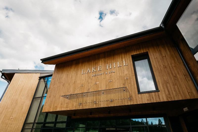 هتل Lake Hill Karkonosze Resort & Spa