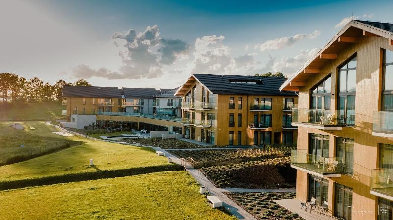 هتل Lake Hill Karkonosze Resort & Spa