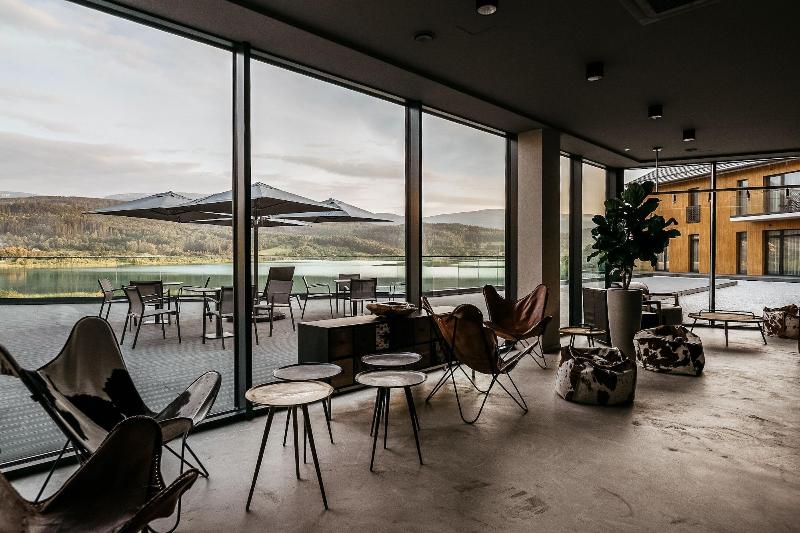 هتل Lake Hill Karkonosze Resort & Spa