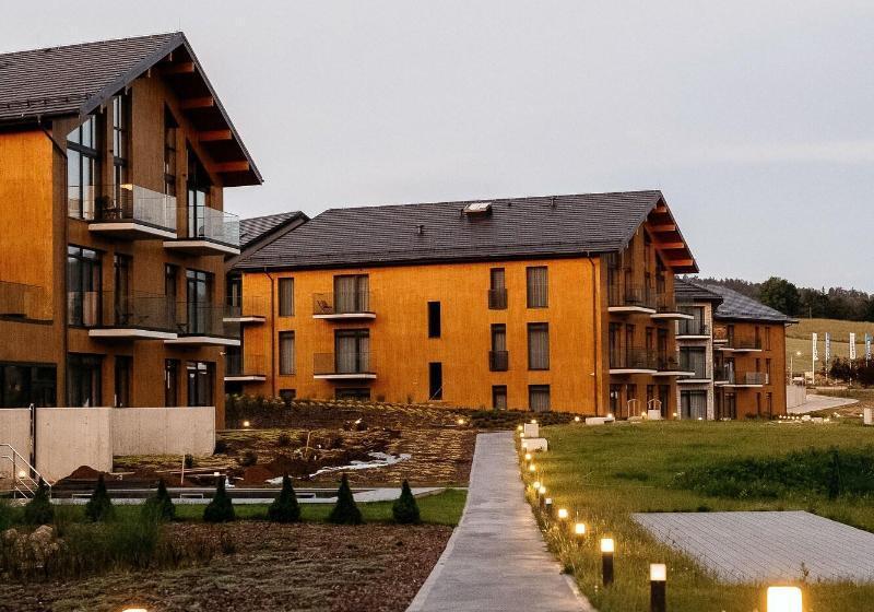 هتل Lake Hill Karkonosze Resort & Spa