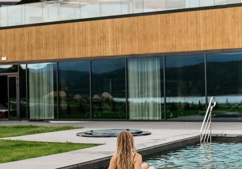 هتل Lake Hill Karkonosze Resort & Spa