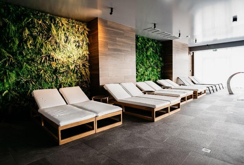 هتل Lake Hill Karkonosze Resort & Spa