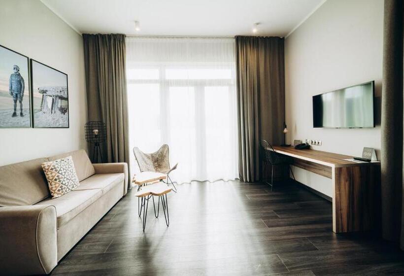 هتل Lake Hill Karkonosze Resort & Spa