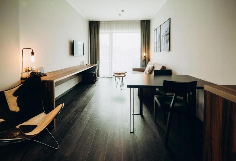 هتل Lake Hill Karkonosze Resort & Spa