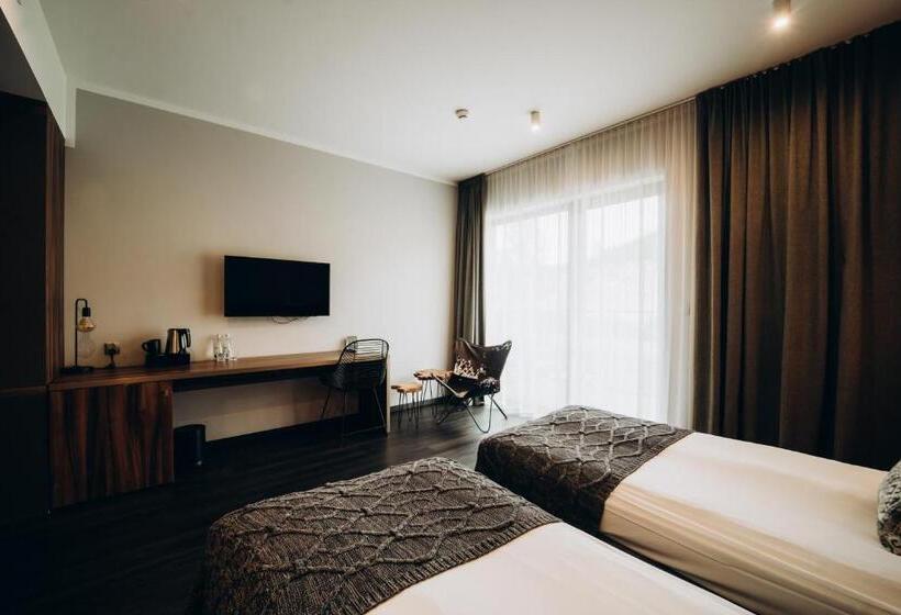 هتل Lake Hill Karkonosze Resort & Spa