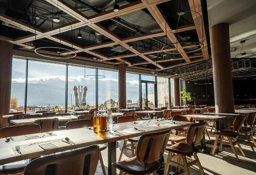 هتل Lake Hill Karkonosze Resort & Spa