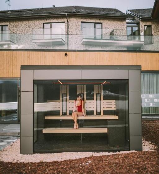 هتل Lake Hill Karkonosze Resort & Spa