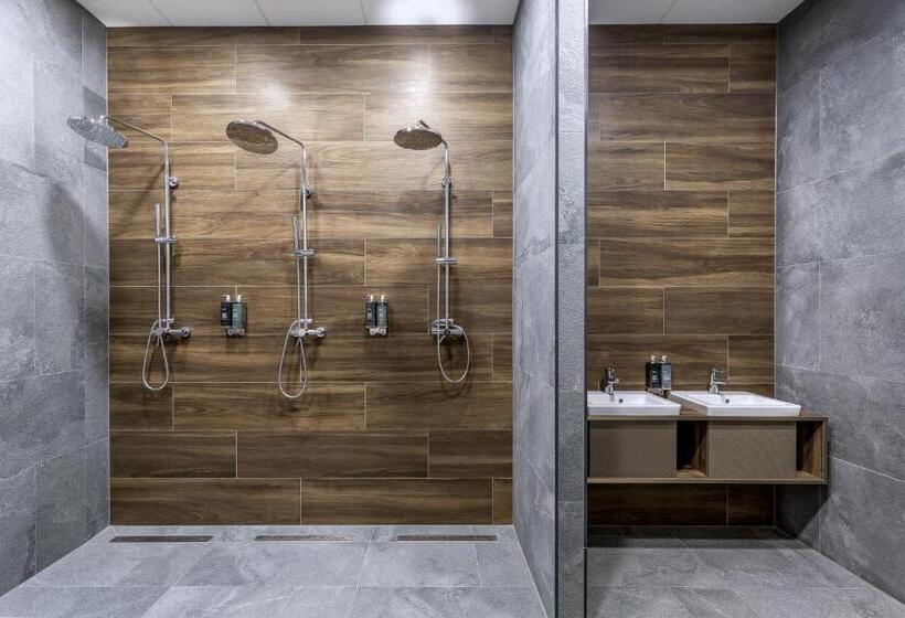 هتل Lake Hill Karkonosze Resort & Spa
