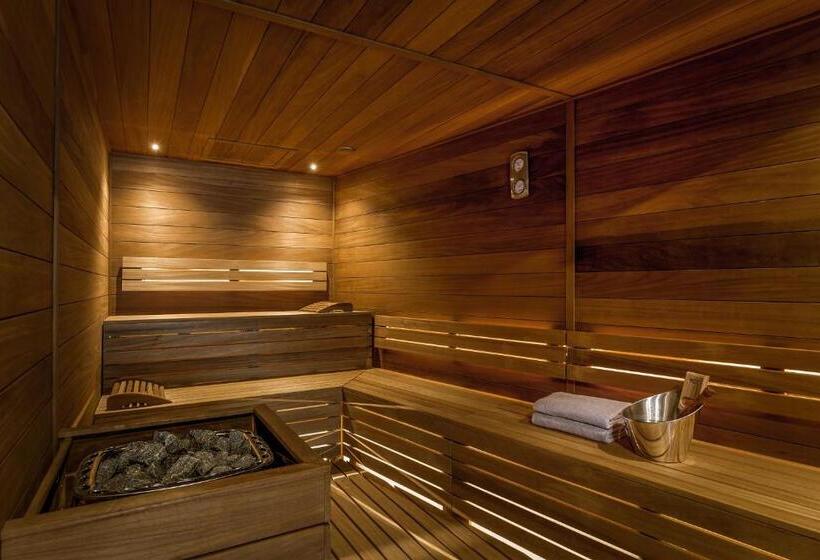 هتل Lake Hill Karkonosze Resort & Spa