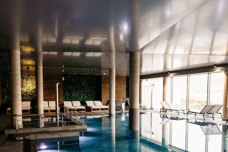 هتل Lake Hill Karkonosze Resort & Spa