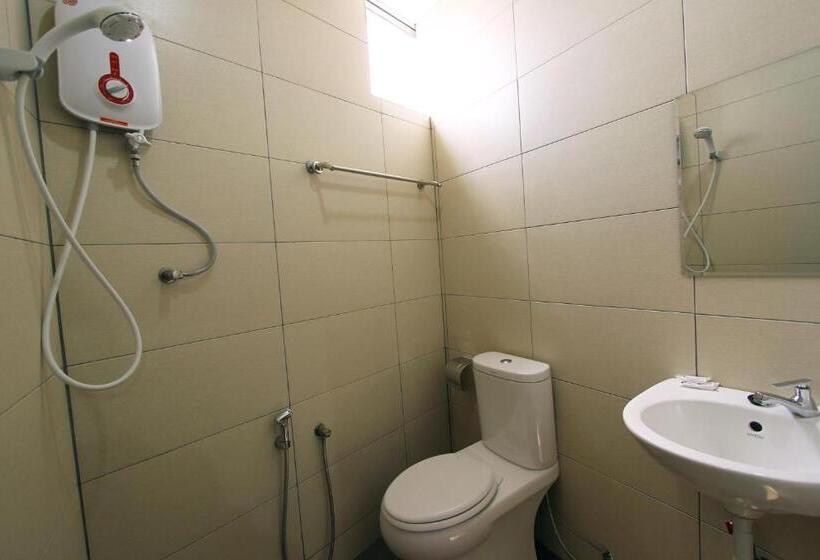 Fotos del hotel Max Inn:  6