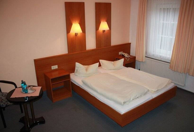 هتل Misselhorner Hof
