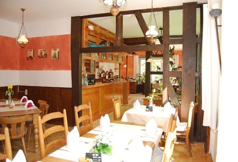 هتل Misselhorner Hof