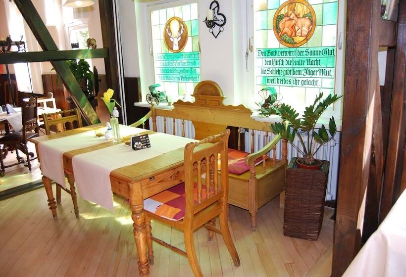 هتل Misselhorner Hof